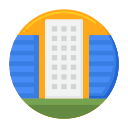 ciudad icon