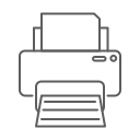 impresora icon