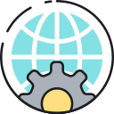 web icon