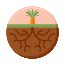 naturaleza icon