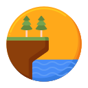 naturaleza icon