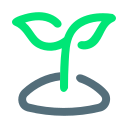 plantas icon