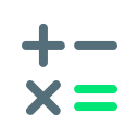 calcular icon