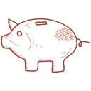 cerdito icon