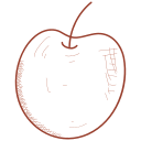 fruta icon