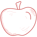 fruta icon