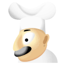 cocinando icon