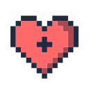 corazón icon