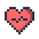 latido del corazón icon