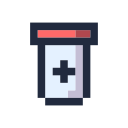 medicamento icon