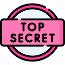 top secret 