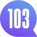 103 icon