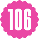 106 icon