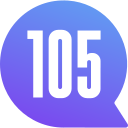 105 icon