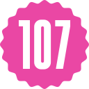 107 icon