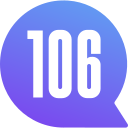 106 icon