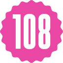 108 icon