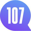 107 icon