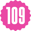 109 icon