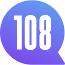 108 icon