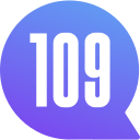 109 icon