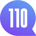 110 icon