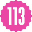 113 icon