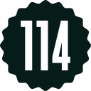 114 icon