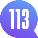 113 icon