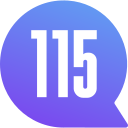 115 icon