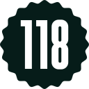 118 icon