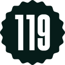 119 icon