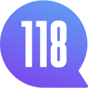 118 icon