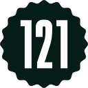 121 icon