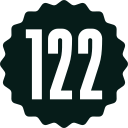 122 icon