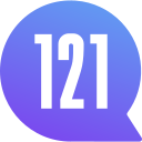 121 icon