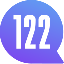 122 icon