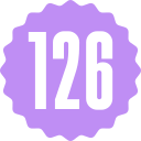 126 icon