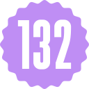 132 icon