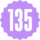 135 icon