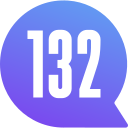 132 icon