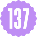 137 icon