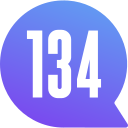 134 icon