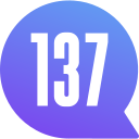 137 icon