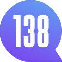 138 icon