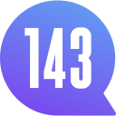 143 icon