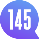 145 icon