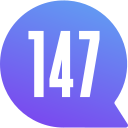 147 icon