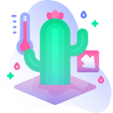 cactus icon