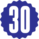 30 icon